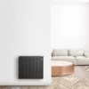 Neomitis Calianthys Ecosens 1000W Wall Mounted Electric Radiator Anthracite - PS1002ANA -UK Bathroom Supplies Sales 1da126ca c611 4d0b 91ab 865aa9eaa067