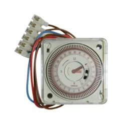 Grant 24 Hour Single Channel Mechanical Timer Kit MTKIT