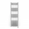 Terma Leo Electric Towel Rail With MOA Element 1600x500mm Chrome - WLLLE160050-MOA -UK Bathroom Supplies Sales 1e2ce5a4 3181 47ca 97d8 769a106ac33e 1