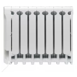 Creda CAR Aluminium Radiators With 7 Day Timer And Temperature Control - CAR150 -UK Bathroom Supplies Sales 1e59fb92 509d 4a64 82a4 7d3393bc1335