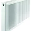 Ultraheat Compact Double Panel Double Convector Radiator (Type 22/K2) - 200mm X 1600mm - 2DS1600 -UK Bathroom Supplies Sales 1e7286a2 fe73 4293 a5f0 51c1c62a89c1 3