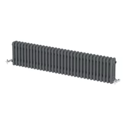 Park Lane Traditional Colosseum Triple Bar Column Radiator Anthracite 300 X 1460mm -UK Bathroom Supplies Sales 1e89f1d6 7e24 460e 8a7f db4c7e5963d2