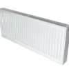 Stelrad Compact P+ Radiator 450mm X 1000mm Double Panel Single Convector - 143704 -UK Bathroom Supplies Sales 1e997a97 ba60 4b62 958a 18b013a69a02 1