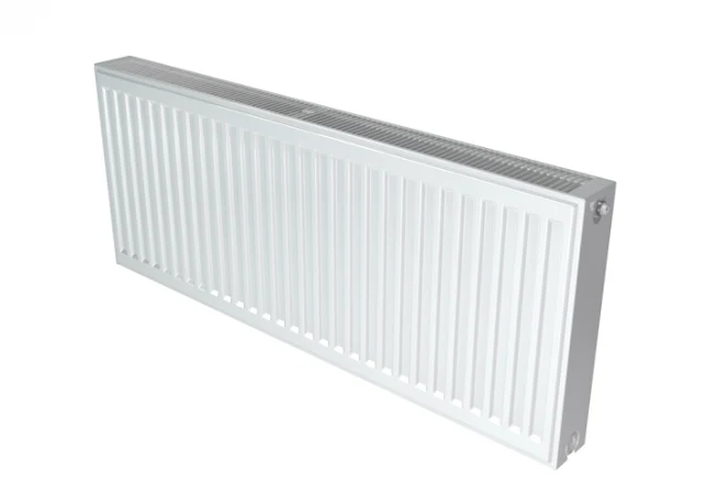 Stelrad Compact P+ Radiator 600mm X 1200mm Double Panel Single Convector - 143772 4 Stelrad Compact P+ Radiator 600mm X 1200mm Double Panel Single Convector - 143772 - Image 2