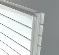 Stelrad Concord Lo-Line Radiator 296mm X 1600mm - 148320 -UK Bathroom Supplies Sales 1ebdee78 b8ea 4542 8440 1d1265ff92ef