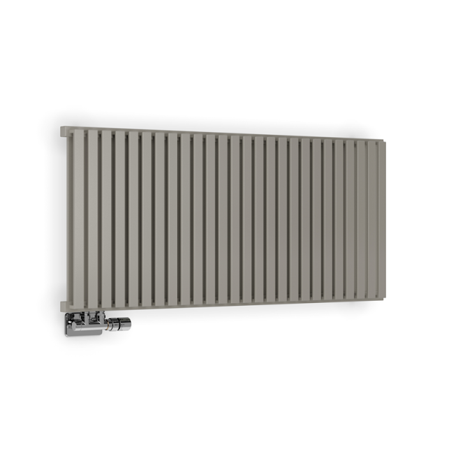 Terma Nemo Designer Radiator 530x1185mm Metallic Stone - WGNEM053118KMSTYL 3 Terma Nemo Designer Radiator 530x1185mm Metallic Stone - WGNEM053118KMSTYL