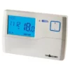 Time Guard 7 Day Programmable Room Thermostat With Frost Protection TRT035 -UK Bathroom Supplies Sales 209e3c4a 2960 427f 9610 3171cb3c7471
