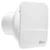 Xpelair Simply Silent Contour 100mm Square DC Constant Volume Bathroom Fan With External Transformer - LVCV4SR -UK Bathroom Supplies Sales 217cbb9c fb88 4b97 b0e6 72cffcc10275