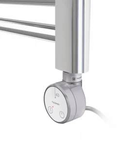 Terma Leo Electric Towel Rail With 43D Element 1200x500mm Chrome - WLLLE120050-43D 9 Terma Leo Electric Towel Rail With 43D Element 1200x500mm Chrome - WLLLE120050-43D -UK Bathroom Supplies Sales 21a6e54c 0394 4cbf 8b75 995e6551ff28 1