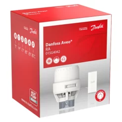 Danfoss Aveo Tamperproof Remote Thermostatic Sensor 7 Danfoss Aveo Tamperproof Remote Thermostatic Sensor -UK Bathroom Supplies Sales 22961dd2 cc00 429a b10d 55a4e5760c8c