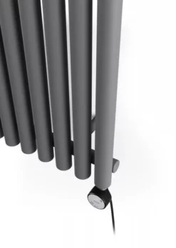 Terma Rolo Room E Electric Vertical 1800mm X 480mm Designer Radiator Modern Grey - WLROR180048SDGRESMOBP01 14 Terma Rolo Room E Electric Vertical 1800mm X 480mm Designer Radiator Modern Grey - WLROR180048SDGRESMOBP01 -UK Bathroom Supplies Sales 2299f470 4f25 4a98 8f15 948df8eee40a