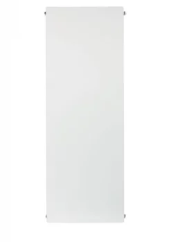 Discount Vertical Single Panel Single Convector Flat Panel Radiator (Type 11/K1) - 1200mm X 400mm - 12VPS400