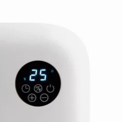 TCP Smart Wall Mounted 2000W Downflow Ceramic Heater - SMAWHHEAT2000WHOR705 12 TCP Smart Wall Mounted 2000W Downflow Ceramic Heater - SMAWHHEAT2000WHOR705 -UK Bathroom Supplies Sales 235fdbb5 e8e0 444e 98dd 026310b1629f