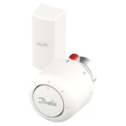 Danfoss Aero Remote Thermostatic Sensor - RA/VL Valves