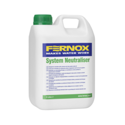 Fernox System Neutraliser 2 Litre - 62482
