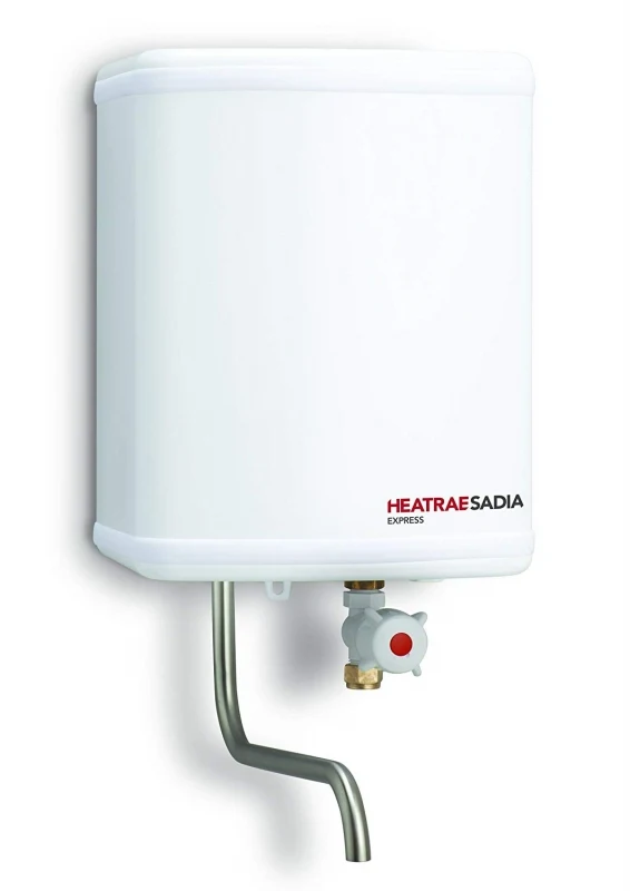 Heatrae Sadia 15L Express 3kW Vented Water Heater - 95010162 3 Heatrae Sadia 15L Express 3kW Vented Water Heater - 95010162