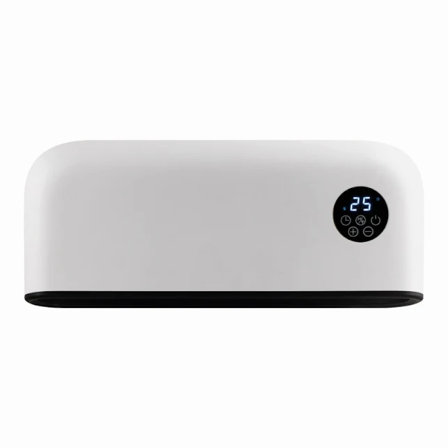 TCP Smart Wall Mounted 2000W Downflow Ceramic Heater - SMAWHHEAT2000WHOR705 3 TCP Smart Wall Mounted 2000W Downflow Ceramic Heater - SMAWHHEAT2000WHOR705