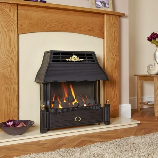 Flavel Emberglow Outset Gas Fire Remote Control 5 Flavel Emberglow Outset Gas Fire Remote Control - Image 3