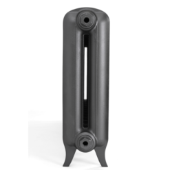 Terma Plain 2 Cast Iron Radiator 620x1098mm Raw Metal - WGPLF062109 -UK Bathroom Supplies Sales 270e6aac dd1c 47ab 8e9c dc05ec1f4284 1