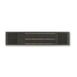 Smith's SS80E Space Saver Grille Black