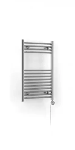 Terma Leo Electric Towel Rail With MEG Element 800x500mm Chrome - WLLLE080050-KCROE8MEGP 9 Terma Leo Electric Towel Rail With MEG Element 800x500mm Chrome - WLLLE080050-KCROE8MEGP -UK Bathroom Supplies Sales 27910369 2cc6 40cf 9635 8a2e8abe88ed