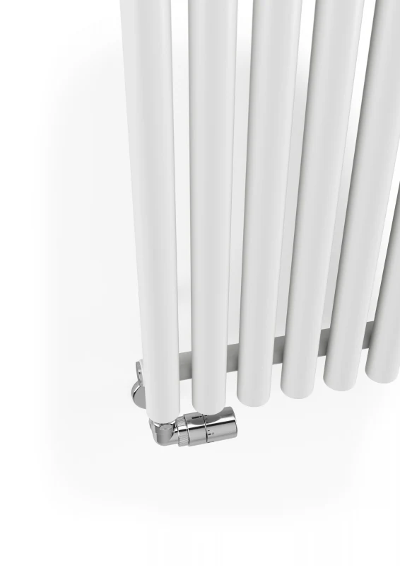 Terma Rolo-Room Designer Radiator 1800x590mm White - WGROR180059K916UC01 6 Terma Rolo-Room Designer Radiator 1800x590mm White - WGROR180059K916UC01 - Image 4