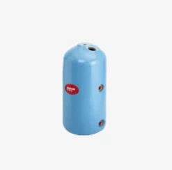 Kingspan Albion Indirect Vented 900mm X 400mm 96L Foam Lagged Gravity Cylinder - KN900400G3G