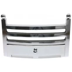 Valor Bauhaus Fret Chrome - 055859