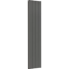 Towelrads Ascot Anthracite Aluminium Double Designer Radiator 1800x305mm - 510085 -UK Bathroom Supplies Sales 2a53a8ef 004a 49ca a8fa 48826d362f28