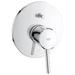 Grohe Concetto Bath/Shower Mixer Trim 19346001
