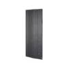 Atlantic Heat Galapagos 1500W Vertical Electric Radiator Greystar - AH501851 -UK Bathroom Supplies Sales 2ab8136e 1b2a 43ae 8921 0132074d0898
