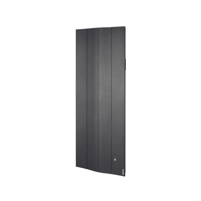 Atlantic Heat Galapagos 1800W Vertical Electric Radiator Greystar - AH501852 5 Atlantic Heat Galapagos 1800W Vertical Electric Radiator Greystar - AH501852 - Image 3
