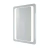 RAK Ceramics Tanzanite 600x800 LED Illuminated Portrait Mirror With Demister Shavers Socket And Touch Sensor Switch - RAKTAN5001 1 RAK Ceramics Tanzanite 600x800 LED Illuminated Portrait Mirror With Demister Shavers Socket And Touch Sensor Switch - RAKTAN5001 -UK Bathroom Supplies Sales 2b24d0a9 9b14 4a82 8e31 841d5620c688