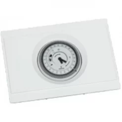 Ideal Logic 24hr Mechanical Timer 215390