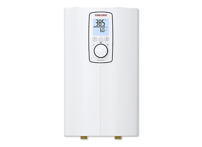 Stiebel Eltron DCE-X 10/12 Premium Instantaneous Water Heater - 238159 3 Stiebel Eltron DCE-X 10/12 Premium Instantaneous Water Heater - 238159