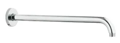 Grohe Rainshower 380mm Wall Shower Arm 28361000