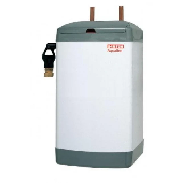 Santon Aqualine 10L 3kW Unvented Water Heater - 94050013 3 Santon Aqualine 10L 3kW Unvented Water Heater - 94050013