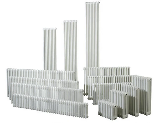 Stelrad Classic 3 Column Radiator 600mm X 628mm - 163033 9 Stelrad Classic 3 Column Radiator 600mm X 628mm - 163033 - Image 7