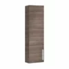 Roca Prisma 1200mm Column Storage Unit Textured Ash - 856887321 -UK Bathroom Supplies Sales 2f570c64 a69a 4be1 bae4 029f5d7cdf59