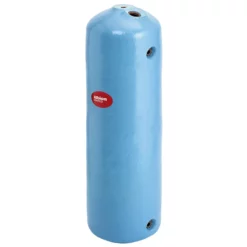 Kingspan Albion Economy 7 Direct Vented 1500mm X 400mm 170L Foam Lagged Cylinder - KD1500400G37