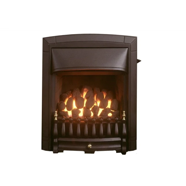 Valor Dream Full Depth Convector Black Gas Fire - 05740N1 4 Valor Dream Full Depth Convector Black Gas Fire - 05740N1 - Image 2