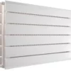 Stelrad Concord Plane K2 Radiator 740mm X 600mm Double Panel Double Convector - 148432