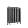 Terma Plain 2 Cast Iron Radiator 620x606mm Raw Metal - WGPLF062060 -UK Bathroom Supplies Sales 30f5a8b4 2e12 444f aa09 a8b56435007b