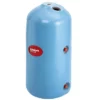 Kingspan Albion Economy 7 Indirect Vented 900mm X 450mm 117L Foam Lagged Cylinder - KN900450G37