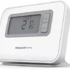 Honeywell T3R Wireless Programmable Thermostat - Y3H710RF0053 -UK Bathroom Supplies Sales 326757eb d0b9 49f7 acef eb16f8121836