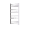 Radox Quebis 700mm X 600mm Towel Rail Chrome - RXQU-0700600-CH