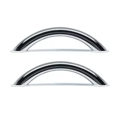 Kaldewei Universal Bath Grip Type A Chrome - 587670000999