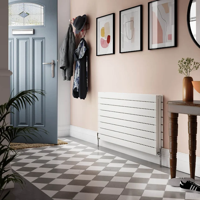 Stelrad Concord Plane Radiator Double Panel Double Convector - 148402 4 Stelrad Concord Plane Radiator Double Panel Double Convector - 148402 - Image 2