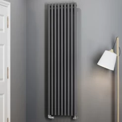 Terma Rolo-Room Designer Radiator 1800x480mm Modern Grey - WGROR180048KDGRUC01 13 Terma Rolo-Room Designer Radiator 1800x480mm Modern Grey - WGROR180048KDGRUC01 -UK Bathroom Supplies Sales 33ec15ba 33fa 4e16 b1a3 0fa35bab4524