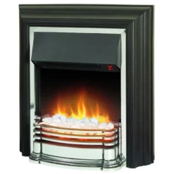 Dimplex Detroit Electric Fire